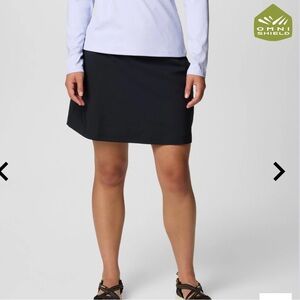 Columbia Omni-shield Tennis Skort
